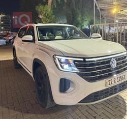 فولكسفاغن أطلس